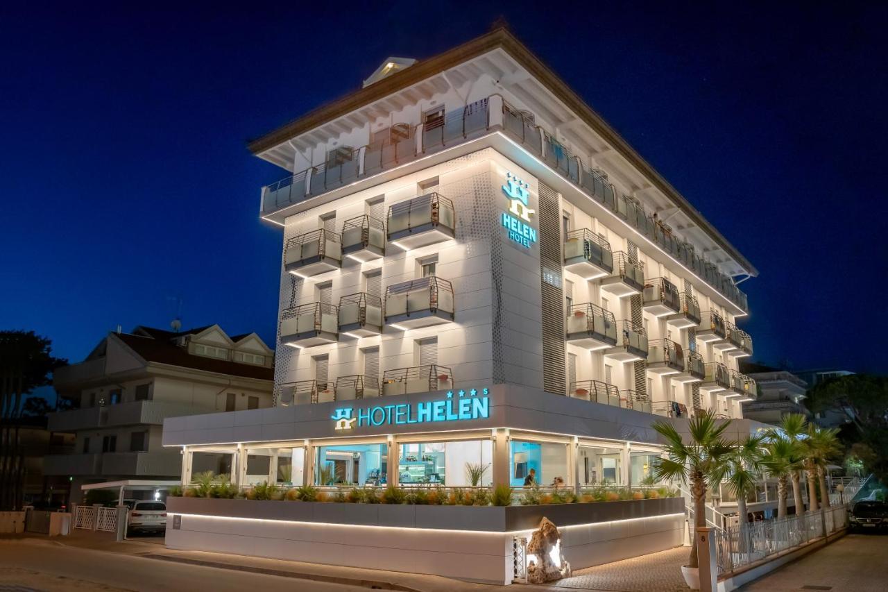 קאורלה Hotel Helen מראה חיצוני תמונה