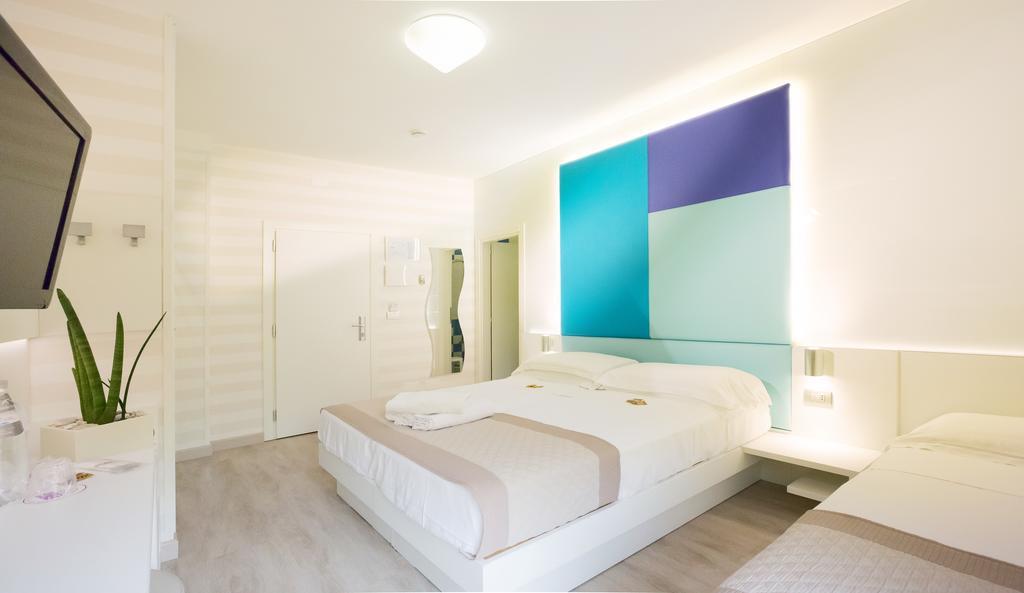 קאורלה Hotel Helen מראה חיצוני תמונה