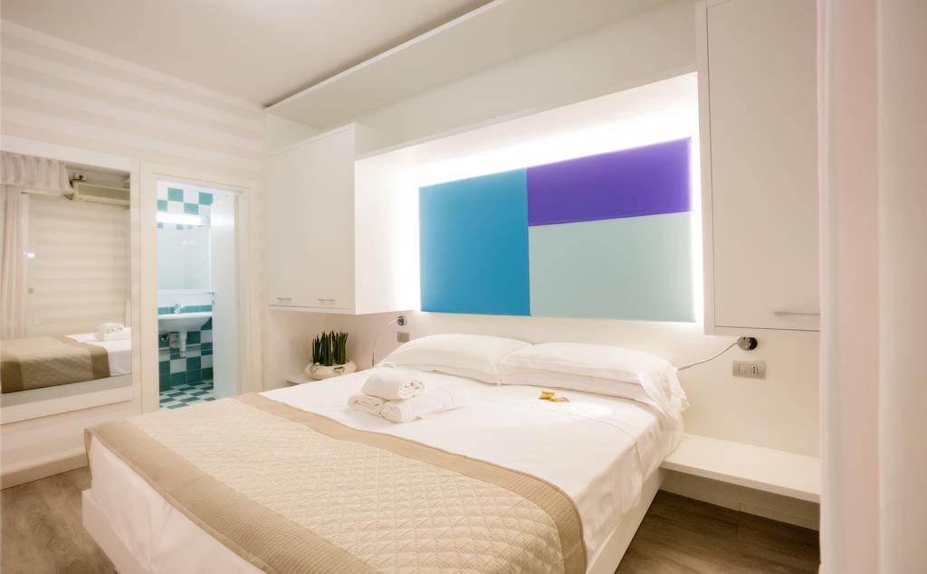 קאורלה Hotel Helen מראה חיצוני תמונה