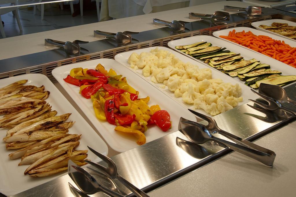 קאורלה Hotel Helen מראה חיצוני תמונה