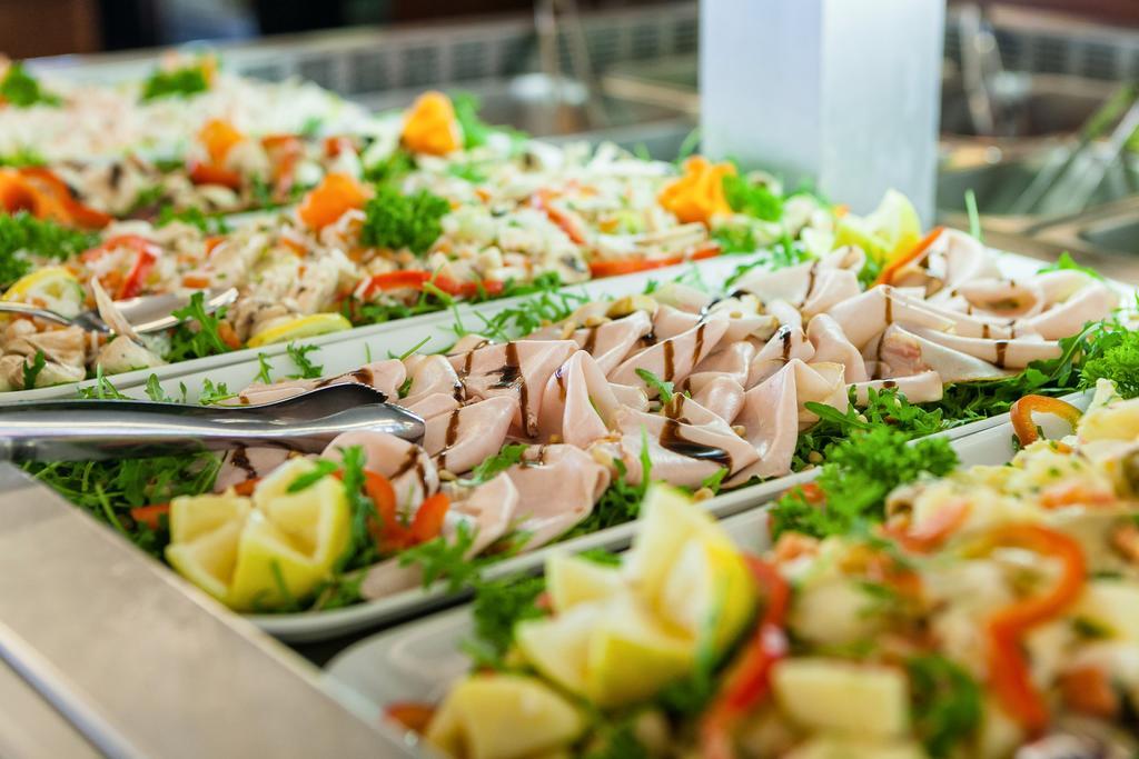 קאורלה Hotel Helen מראה חיצוני תמונה
